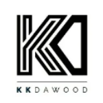 Logo KK DAWOOD BOOK STORE