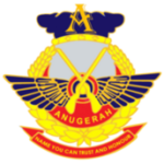 Logo Kawalan Keselamatan Anugerah Sdn. Bhd.