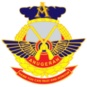 Kawalan Keselamatan Anugerah Sdn. Bhd.