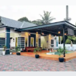 Logo KLIA Airport Homestay