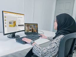 KURSUS KEUSAHAWANAN DIGITAL JARIKU.NET