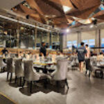 Logo Kuroma Buffet & Dining