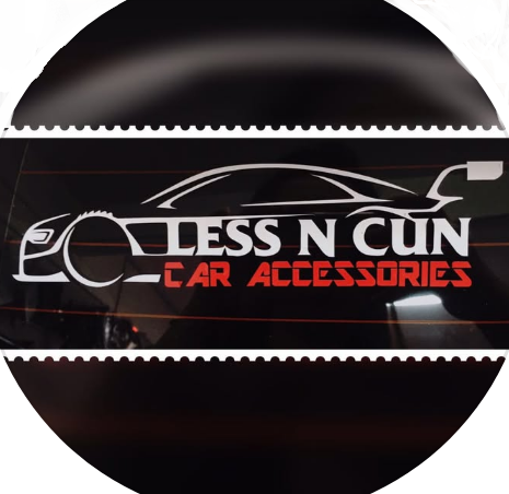 Less N Cun Car Accessories