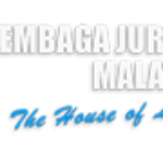 Logo LEMBAGA JURU UKUR TANAH MALAYSIA