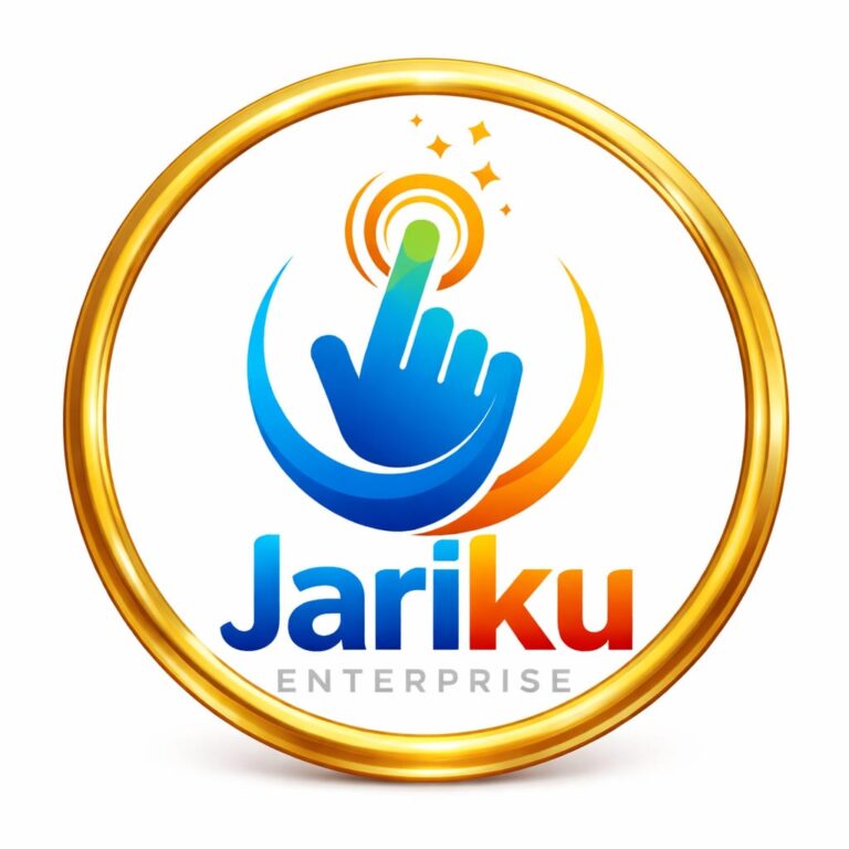 JARIKU ENTERPRISE