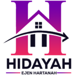 Logo Hidayah Ejen Hartanah Selangor & KL