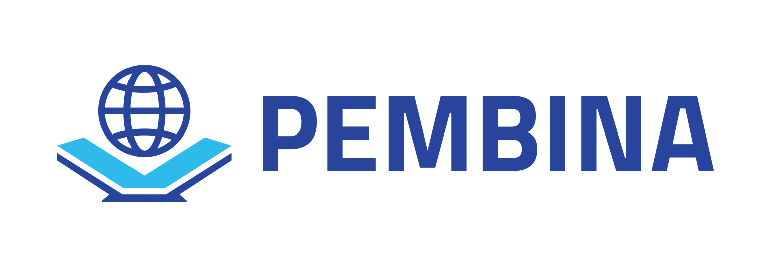 Logo PEMBINA MALAYSIA