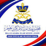 Logo MAJLIS AGAMA ISLAM NEGERI JOHOR