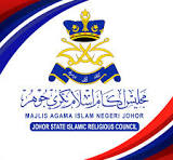 MAJLIS AGAMA ISLAM NEGERI JOHOR