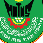 Logo MAJLIS AGAMA ISLAM NEGERI SEMBILAN