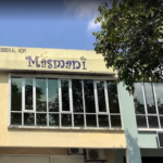 Logo Masmani Sdn Bhd