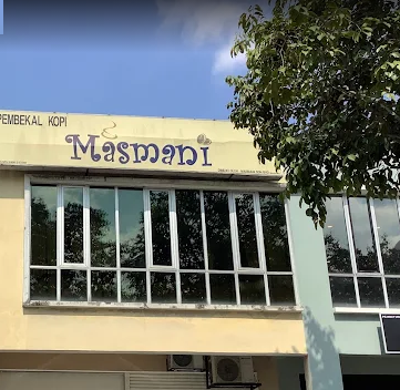 Masmani Sdn Bhd