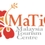 Logo Pusat Pelancongan Malaysia (MaTiC)