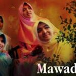 Logo Kumpulan Nasyid Mawaddah