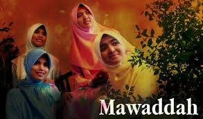 Kumpulan Nasyid Mawaddah