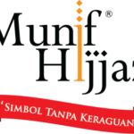 Logo Munif Hijjaz Marketing Sdn Bhd