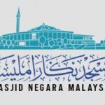 Logo MASJID NEGARA MALAYSIA