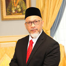 Prof Madya Dato’ Dr. Faudzinaim Badaruddin