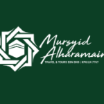 Logo MURSYID ALHARAMAIN TRAVEL & TOUR