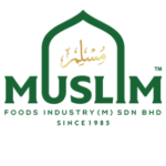 Logo MUSLIM FOODS INDUSTRY SDN BHD