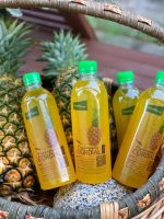 MYJ Naturalle Sdn Bhd