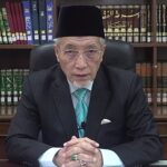 Logo Dato’ Kaya Perba Dato’ Haji Mohamad Shukri Mohamad