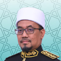 Yang Berhormat Sahibus Samahah Dato’ Haji Yahya Ahmad