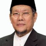 Logo Yang Berbahagia Sahibus Samahah Dato’ Paduka (Dr.)Syeikh Fadzil Awang