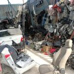 Logo PAKTAM AUTO GARAGE