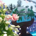 Logo Punggai Bayu Beach Resort