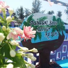 Punggai Bayu Beach Resort