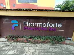 Pharmaforte (M) Sdn. Bhd.