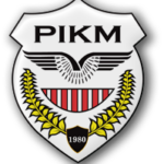 Logo PERSATUAN INDUSTRI KESELAMATAN MALAYSIA