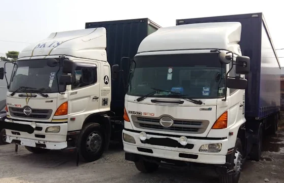 Pengangkutan Megah Setia