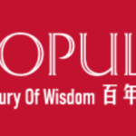 Logo Popular Book Co. (Malaysia) Sdn. Bhd.