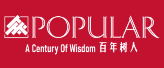 Popular Book Co. (Malaysia) Sdn. Bhd.