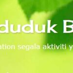 Logo Persatuan Penduduk BANDACAYA 2