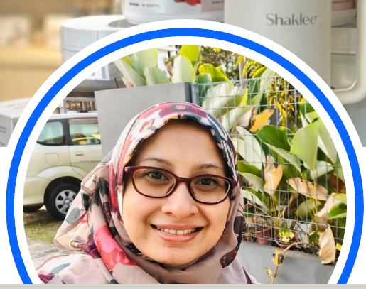 PENGEDAR SHAKLEE SHAH ALAM