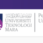 Logo Penerbit UiTM Shah Alam