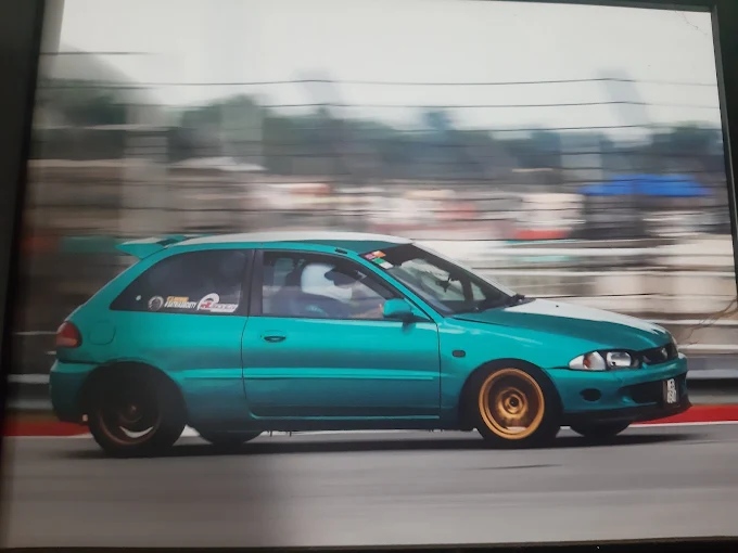 Bengkel R Seven AUTOWORK