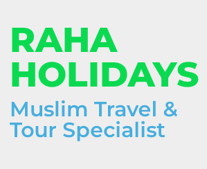 Raha Holidays