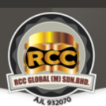 Logo RCC Global (M) Sdn Bhd