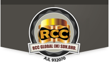 RCC Global (M) Sdn Bhd