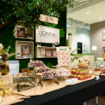 Logo RunningMen Catering