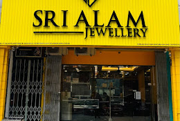 KEDAI EMAS SRI ALAM JEWELLERY