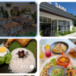 Logo SAMA Restaurant & Café Dining