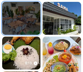 SAMA Restaurant & Café Dining