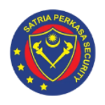 Logo SATRIA PERKASA SECURITY SDN BHD
