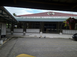 SURAU AL-AZIZIAH