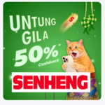 Logo SENHENG